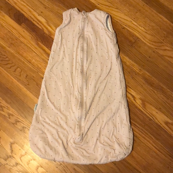 organic sleep sack